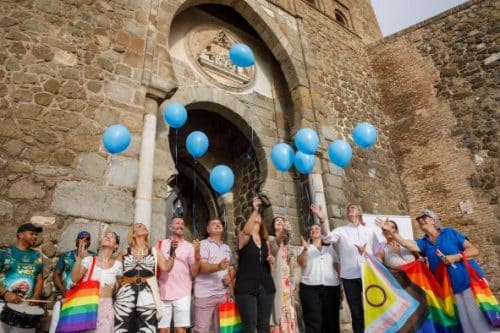 El Gobierno regional asegura la atención del SAI LGTBI con 169 consultas en su primer mes de actividad en todas las provincias