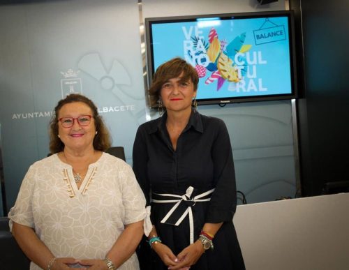 El equipo de gobierno albaceteño celebra que más de 21.000 personas hayan disfrutado del verano cultural