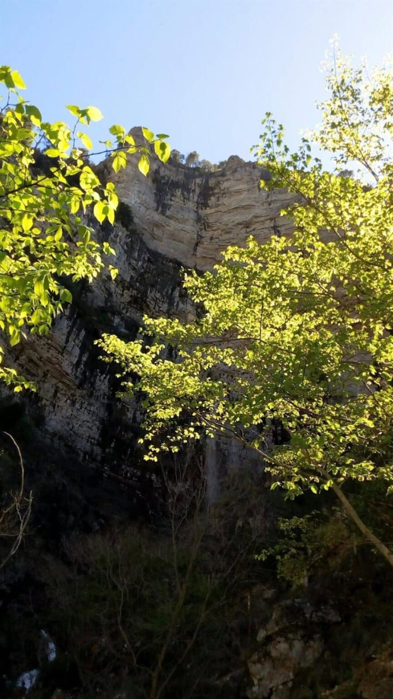 El espeleólogo desaparecido en Riópar reaparece por otra entrada de la cueva