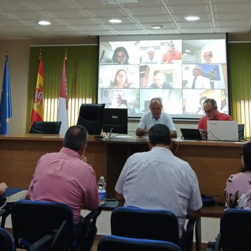 Mancha Júcar-Centro aprueba dos convocatorias de ayudas Leader para empresas y ayuntamientos por valor de 598.000 euros