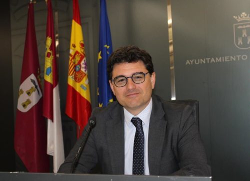 Los planes especiales de terrazas de Albacete estarán vigentes durante varios años