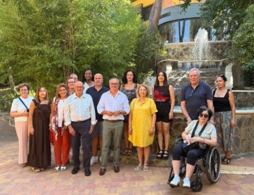 Termalismo Terapéutico: El Gobierno Regional y FEDEPAR Promueven Salud y Oportunidades Laborales en Castilla-La Mancha para Personas con Párkinson