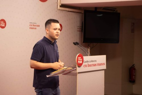 Toconar recuerda los recortes en prevención de incendios de Cospedal y Núñez y critica el uso político de emergencias por parte del PP » PSOE de Castilla-La Mancha