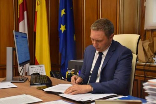 Toledo fortalece su candidatura a la Capitalidad Europea de la Cultura con el respaldo de las cinco Diputaciones Provinciales