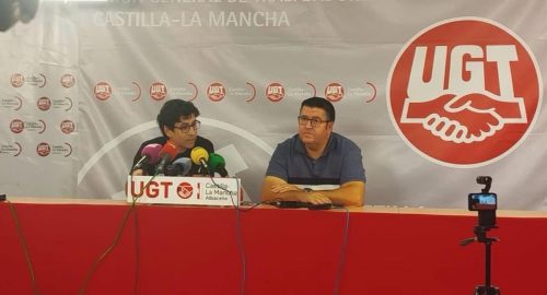 UGT y CCOO denuncian la alarmante situación laboral en Albacete tras cinco muertes en agosto