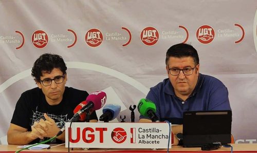 Urgente: Demandan Acción Inmediata por la Crisis Laboral en Albacete