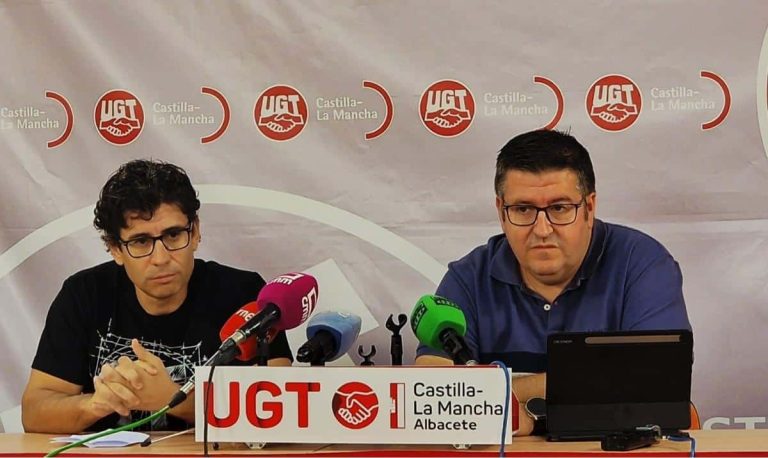 Urgente: Demandan Acción Inmediata por la Crisis Laboral en Albacete