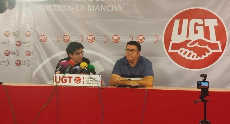Urgente Llamado a la Acción ante la Crisis Laboral en Albacete