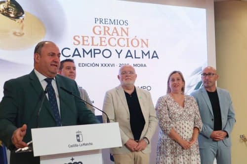 La convocatoria de la 37ª edición de los Premios Gran Selección Campo y Alma 2026