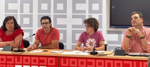 Acuerdo con empresarios pone fin a huelga en Telepizza