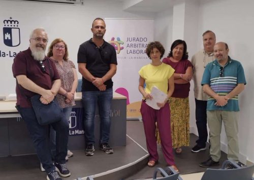 Acuerdo exitoso detiene la huelga en Telepizza