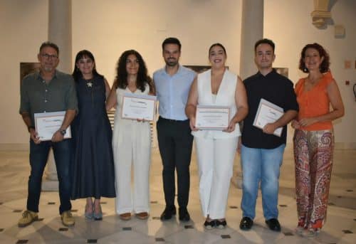 Albacete Siempre 2025: La Diputación enaltece la Feria con una exposición que pone a la provincia en el centro de la cultura