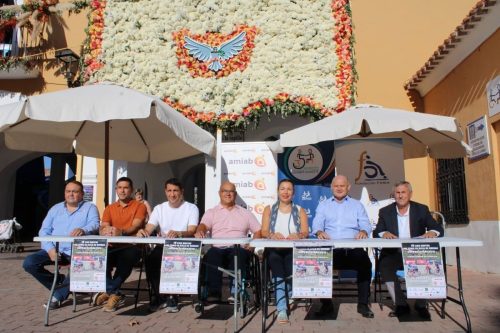 Albacete acoge el torneo de tenis en silla de ruedas del 18 al 21 de septiembre