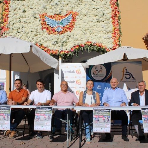 Albacete acoge el torneo de tenis en silla de ruedas del 18 al 21 de septiembre