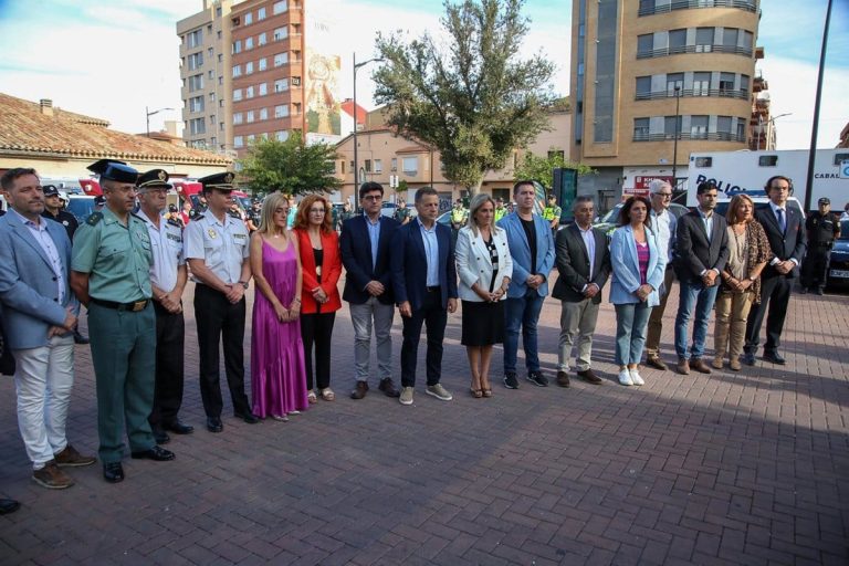 Albacete condena los últimos asesinatos machistas en un inicio de Feria sin incidencias destacadas