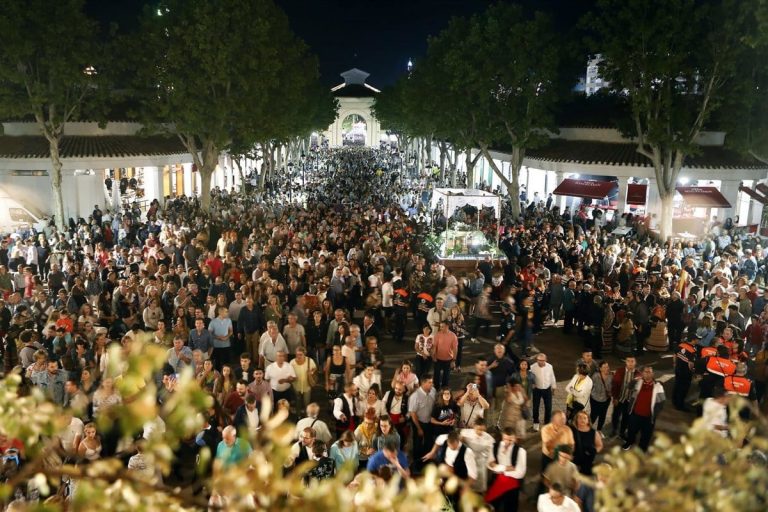 Albacete contará con rondas y puntos violetas en la Feria y un refuerzo de seguridad para prevenir agresiones sexuales