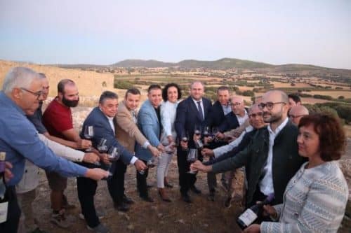Bodega Tintoralba: Vinos que unen patrimonio, territorio y desarrollo local en el corazón de nuestra región