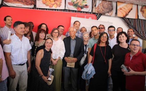 Borrell lamenta que la UE haya esperado tener 65.000 muertos en Palestina para tomar medidas: «Más vale tarde que nunca»