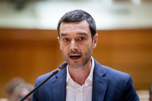 Bustinduy visita este viernes el comedor escolar del colegio Ana Soto de Albacete