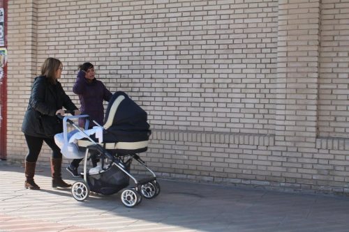 C-LM Registró 1.272 Nacimientos En Julio, Alcanzando Los 8.239 En Lo Que Va De 2025, Un 1,53% Más Que En 2024