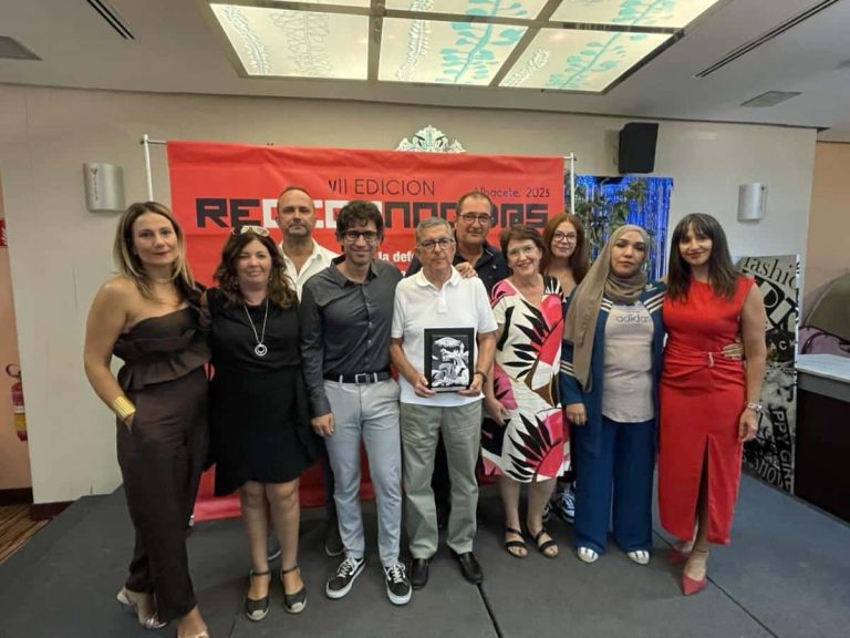 CCOO Elogia el Compromiso Sindical de sus ReCCOOnocidas en Pro de la Justicia Social