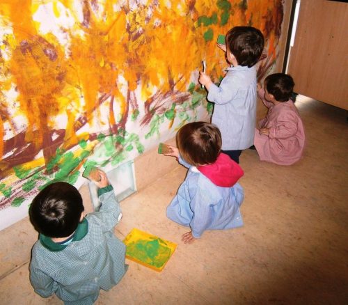 CCOO alerta del cierre de 140 unidades y la pérdida de 175 cupos docentes en C-LM por descenso demográfico