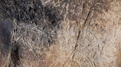 Castilla-La Mancha celebra el Día Europeo del Arte Rupestre con más de diez actividades programadas.