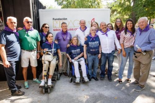 Castilla-La Mancha resuelve en menos de 90 días los expedientes de dependencia de menores de cero a seis años