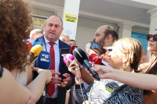 Castilla-La Mancha solicita al Ministerio de Agricultura su participación en el grupo de trabajo para negociar el reglamento de la PAC