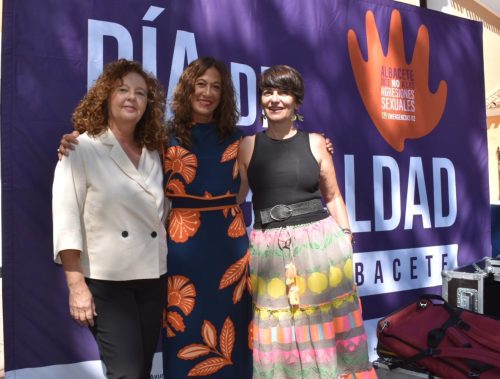 Compromiso Transversal e Integrador de la Diputación de Albacete por la Igualdad Real y contra las Violencias Machistas: Una Acción Local y en Red