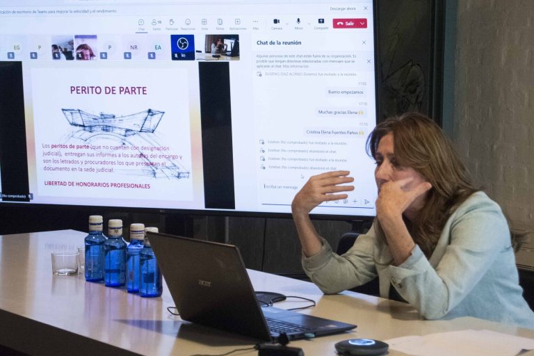 Cuenca Anfitriona de la Tercera Jornada sobre el Rol Pericial del Arquitecto