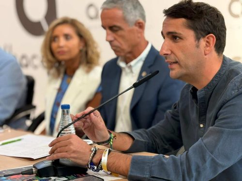 Diputación de Albacete Renueva Su Compromiso con el Deporte Inclusivo Durante la Presentación del XIV Campeonato Nacional de Fútbol 8 de FECAM