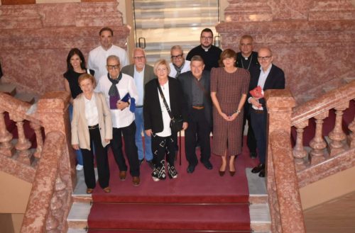 Diputación de Albacete Renueva su Apoyo a Barcarola, Destacando su Aporte Vital al Patrimonio Cultural y Literario Nacional desde la Perspectiva Local