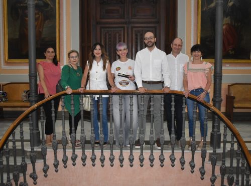 Diputación de Albacete respalda a la estilista Inma Liñán en su aspiración al título mundial en OMC HairWorld