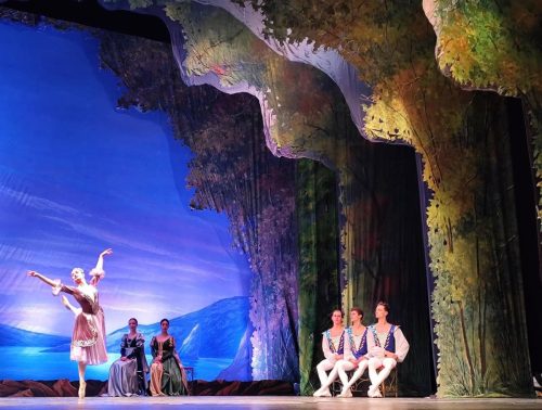 Don Juan Tenorio y la Bella Durmiente: Ópera y marionetas en el Cultural Albacete este otoño