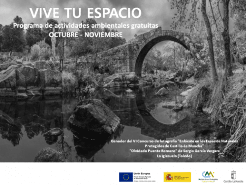 El Gobierno de Castilla-La Mancha organiza más de 40 actividades en espacios naturales para disfrutar este otoño