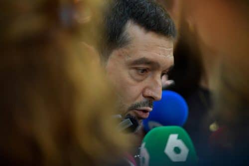 El Gobierno de España restringirá la publicidad de alimentos insanos dirigida a menores