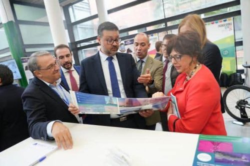 El Gobierno regional inaugurará el lunes 15 de septiembre las inscripciones para la II Feria de Transformación del Conocimiento.