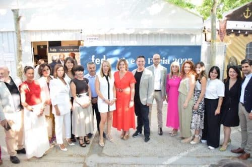 El Gobierno regional lanza el programa ‘Mujeres que lideran Castilla-La Mancha’ para fomentar el liderazgo femenino empresarial