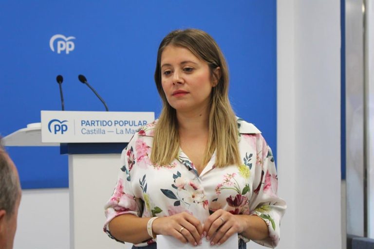 El PP de C-LM lamenta que el Instituto de Salud Laboral llegue «tarde para muchas familias que han perdido a un ser querido»