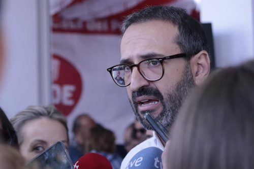 El PSOE tilda de «ocurrencia» la propuesta del PP sobre el vino y destaca la existencia de una iniciativa ya aprobada para el sector