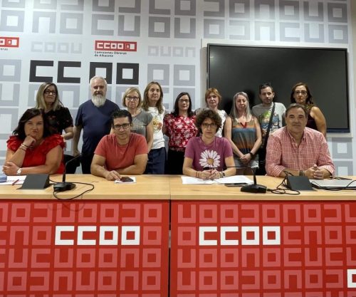 El Personal de Telepizza Convoca Huelga los Días 13 y 14 de Septiembre por Salarios Pendientes