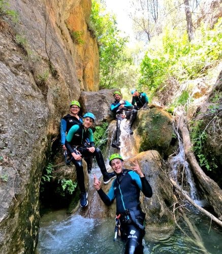 Empu-G Lanza una Nueva Serie de Eventos Juveniles con Aprendizaje y Aventuras Memorables