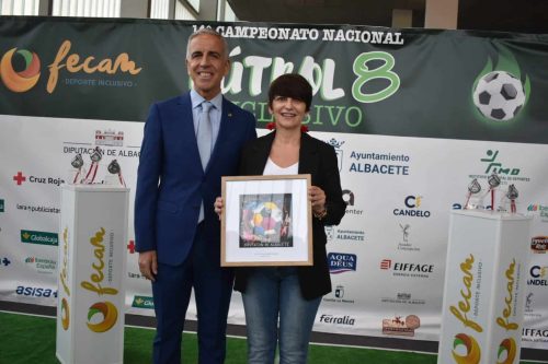 FECAM: Motor de Inclusión y Cohesión Social en Albacete a Través del Poder Transformador del Deporte