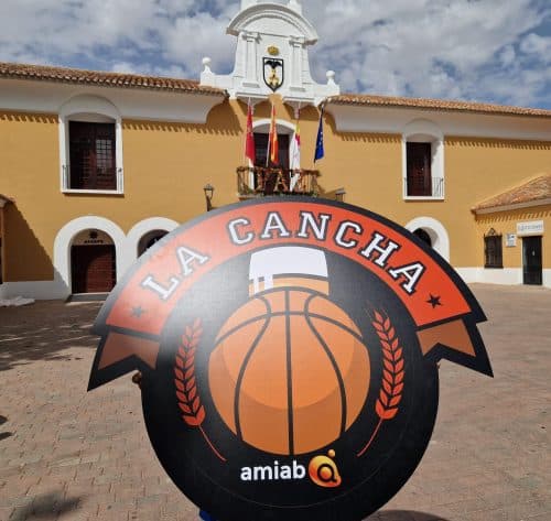 Arranca con novedades ‘La Cancha’ de amiab en la Feria de Albacete