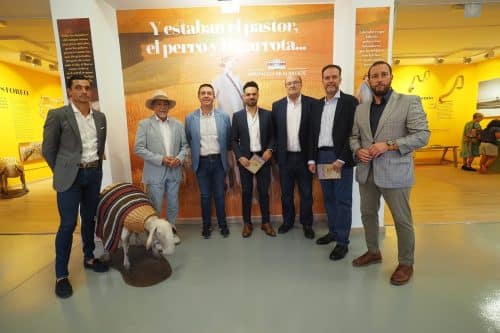 El legado de Dámaso González, protagonista en la Feria Taurina de Albacete 2025