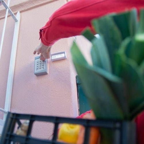 Grupo Lasser Refuerza su Liderazgo en Seguridad en Madrid con Innovadores Sistemas de Alarmas para Hogares