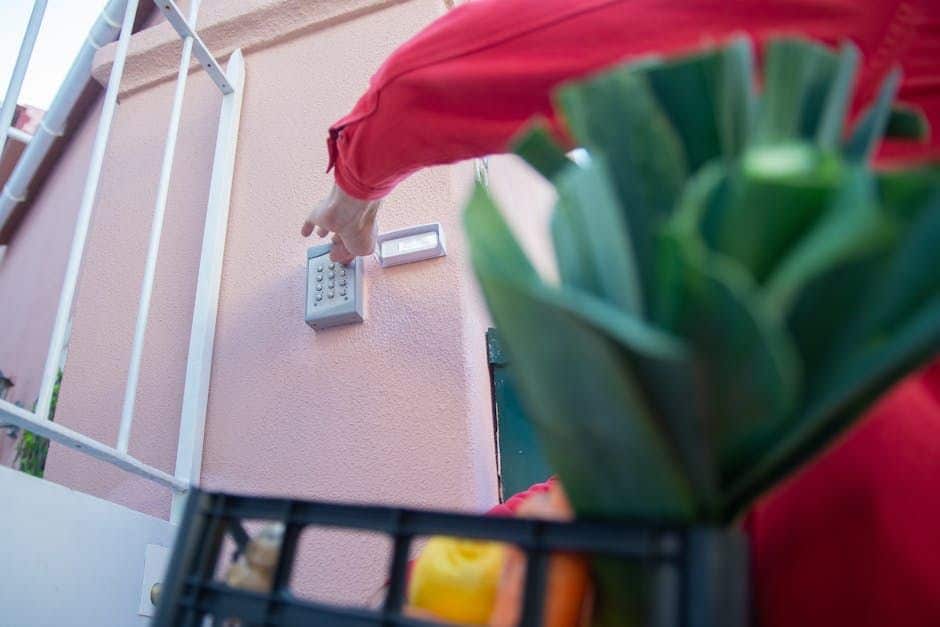 Grupo Lasser Refuerza su Liderazgo en Seguridad en Madrid con Innovadores Sistemas de Alarmas para Hogares
