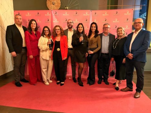 IX Encuentro de Mujeres Empresarias de Hellín: Valera ratifica el compromiso de la Diputación por una igualdad plena y efectiva