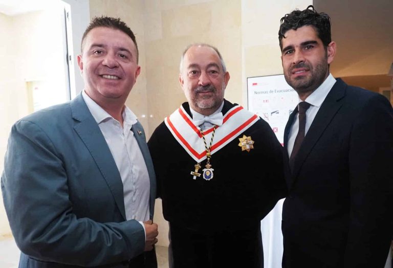 Inicio de Curso en la UCLM: Cabañero y González se suman al compromiso por la excelencia y la igualdad de oportunidades